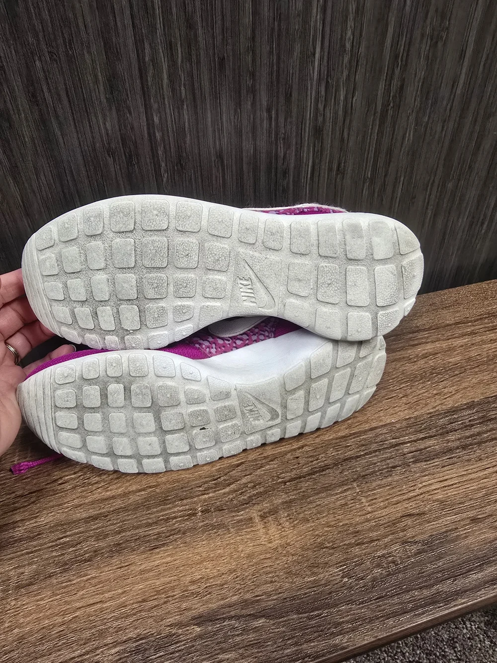 Nike roshe run